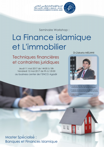 affiche seminaire