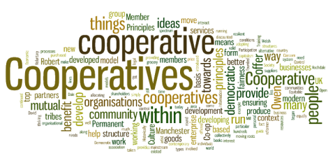 cooperatives