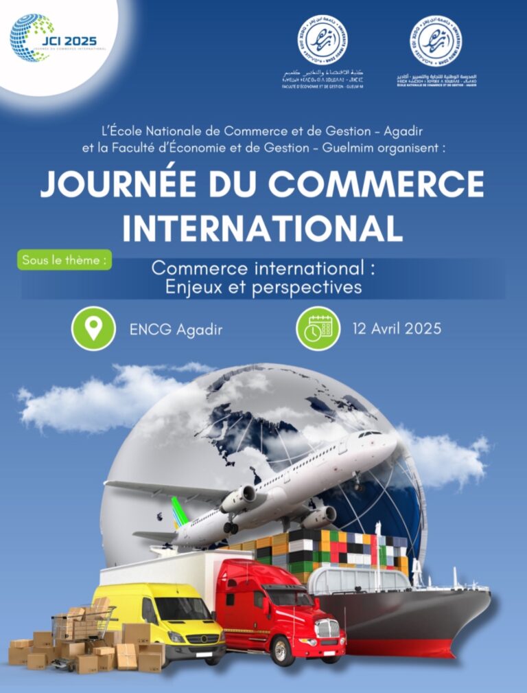 Journée du Commerce International